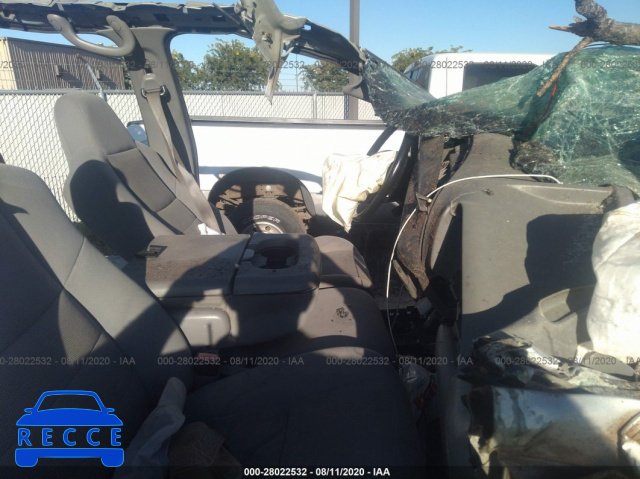 2002 FORD SUPER DUTY F-350 SRW XL/XLT/LARIAT 1FTSW31F42EB85431 image 4