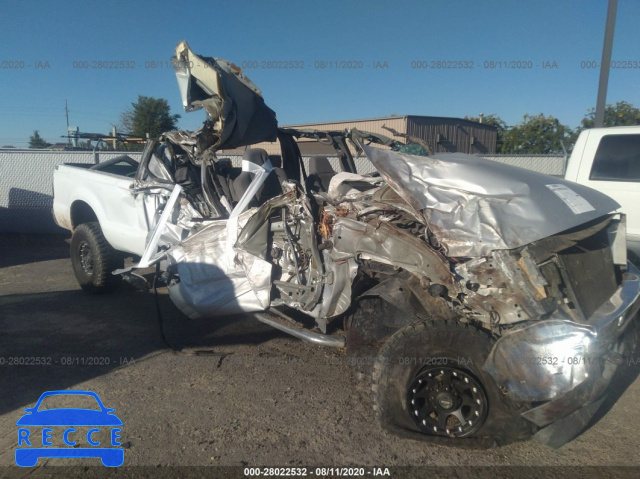 2002 FORD SUPER DUTY F-350 SRW XL/XLT/LARIAT 1FTSW31F42EB85431 image 5