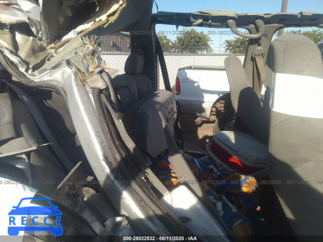 2002 FORD SUPER DUTY F-350 SRW XL/XLT/LARIAT 1FTSW31F42EB85431 image 7