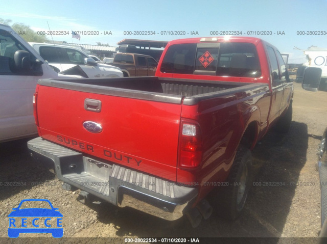 2012 FORD SUPER DUTY F-350 SRW XL/XLT/LARIAT/KING RANCH 1FT8W3BT0CEC22460 image 3