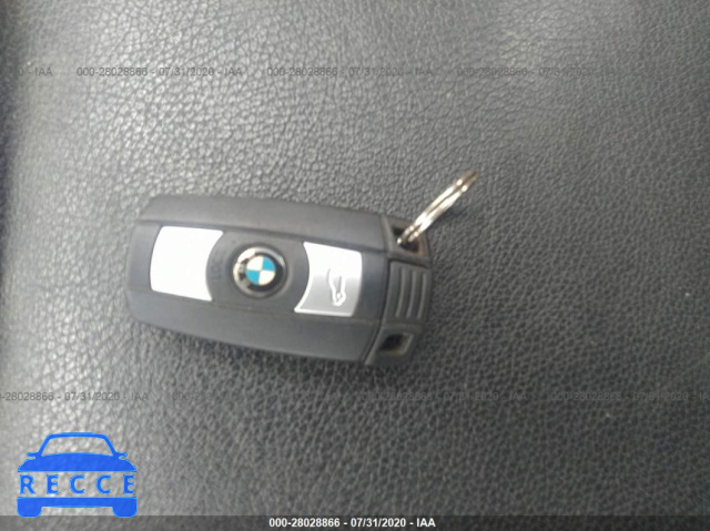 2013 BMW 1 SERIES 135I/135IS WBAUN7C59DVM27220 зображення 10