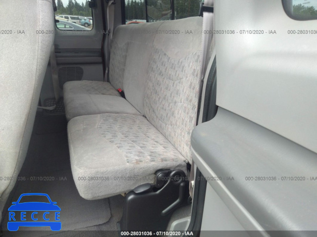2000 FORD SUPER DUTY F-350 SRW SRW SUPER DUTY 1FTSX31F4YEC26016 image 7