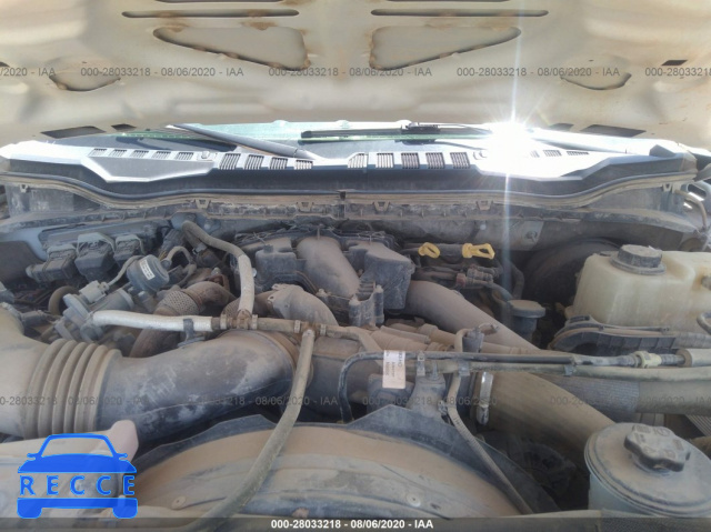 2019 FORD SUPER DUTY F-350 SRW XL/XLT/LARIAT 1FT8W3BT5KEC44968 image 9