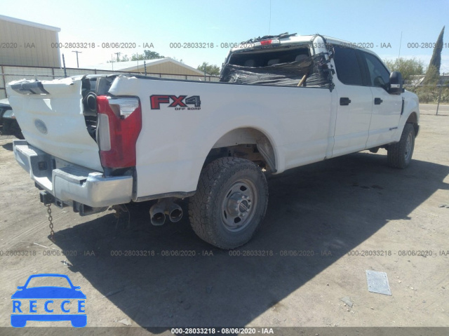 2019 FORD SUPER DUTY F-350 SRW XL/XLT/LARIAT 1FT8W3BT5KEC44968 image 3