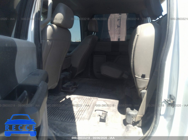 2019 FORD SUPER DUTY F-350 SRW XL/XLT/LARIAT 1FT8W3BT5KEC44968 image 6