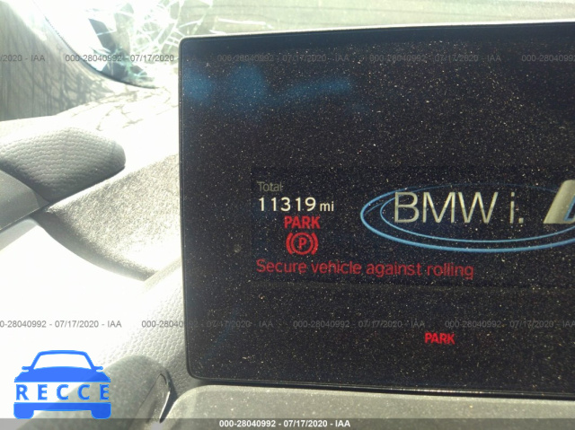 2018 BMW I3 WBY7Z4C53JVD96692 image 9