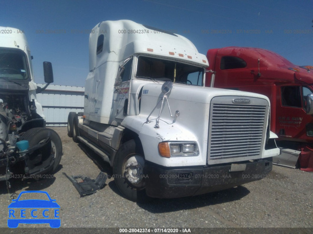 2001 FREIGHTLINER FLD FLD120 1FUYDDYB61DG88855 image 0