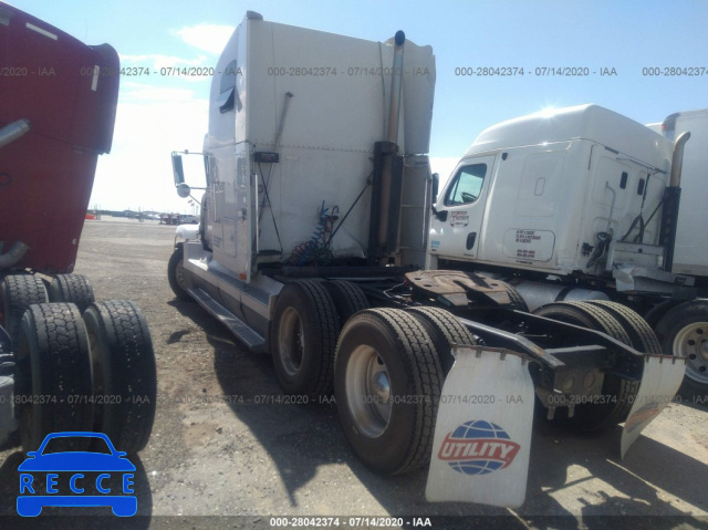 2001 FREIGHTLINER FLD FLD120 1FUYDDYB61DG88855 image 2