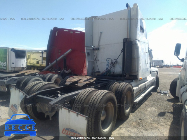 2001 FREIGHTLINER FLD FLD120 1FUYDDYB61DG88855 image 3