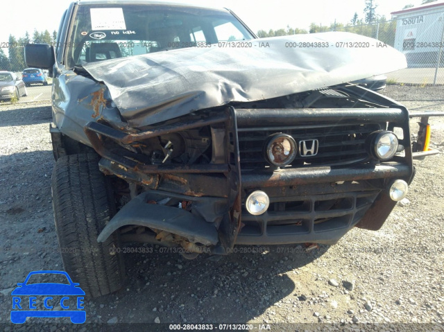 1994 HONDA PASSPORT EX/LX/LXP/EXT 4S6CY58V5R4417755 image 5