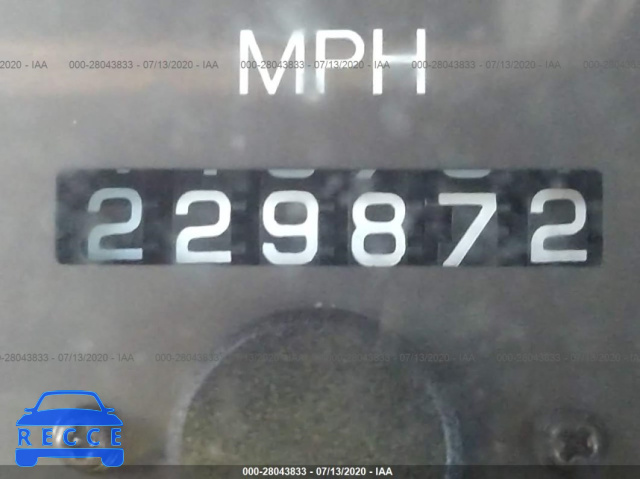 1994 HONDA PASSPORT EX/LX/LXP/EXT 4S6CY58V5R4417755 image 6