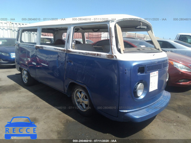 1974 VOLKSWAGEN BUS 2342111530 image 5