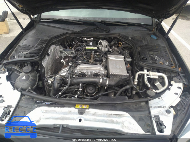 2018 MERCEDES-BENZ C-CLASS 300 55SWF4JB6JU238064 image 9
