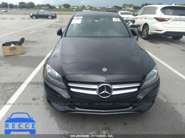 2018 MERCEDES-BENZ C-CLASS 300 55SWF4JB6JU238064 image 5
