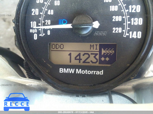 2020 BMW R NINE T PURE WB10J1303LZ732327 image 6