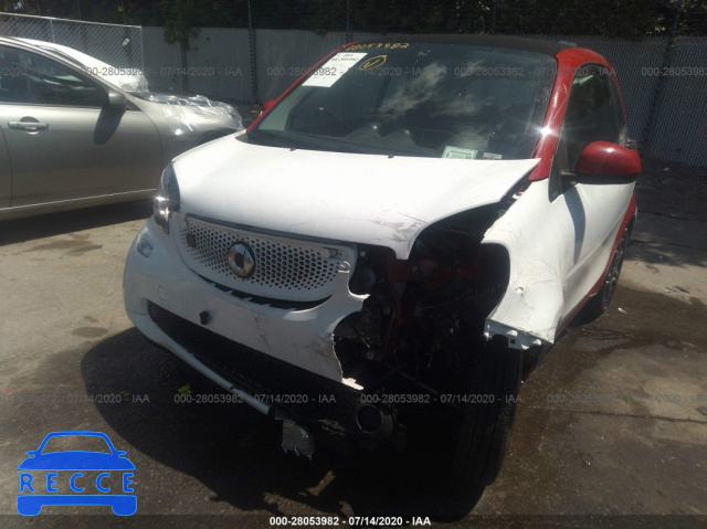 2018 SMART FORTWO ELECTRIC DRIVE PURE/PASSION/PRIME WMEFJ9BA7JK328847 image 5