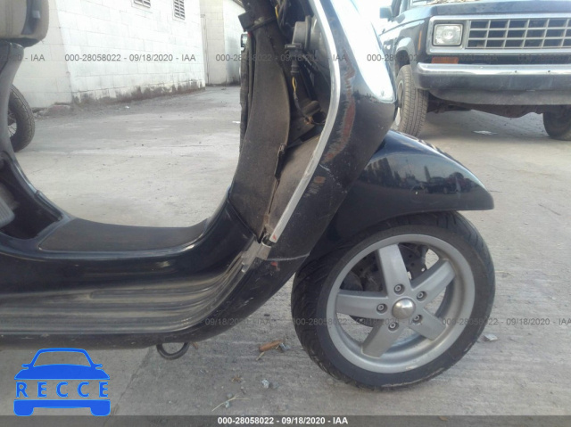 2006 VESPA LX 150 ZAPM448F765003669 зображення 4