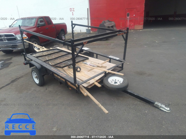 2011 CARRY ON TRAILER 4YMUL0816BN009939 image 0