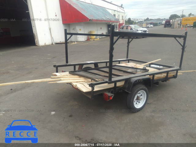 2011 CARRY ON TRAILER 4YMUL0816BN009939 image 3
