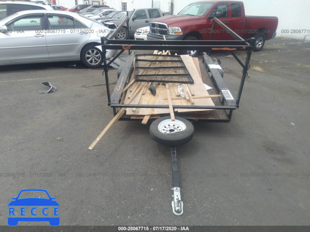 2011 CARRY ON TRAILER 4YMUL0816BN009939 image 4