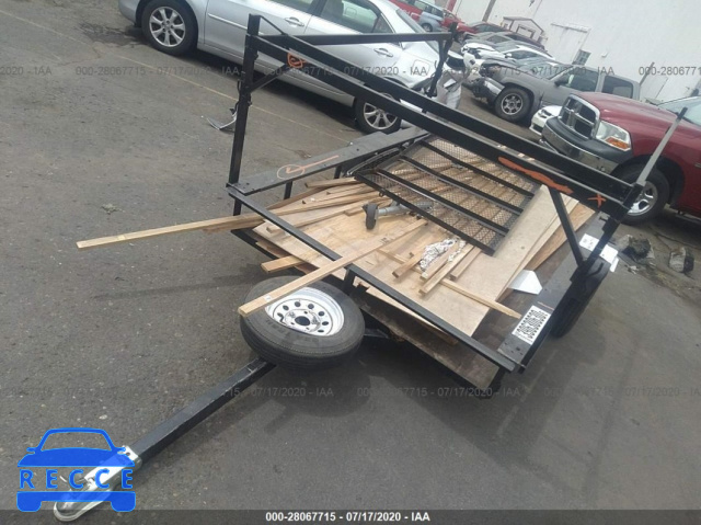2011 CARRY ON TRAILER 4YMUL0816BN009939 image 6