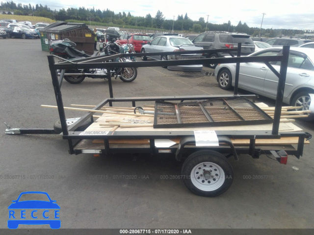 2011 CARRY ON TRAILER 4YMUL0816BN009939 image 7