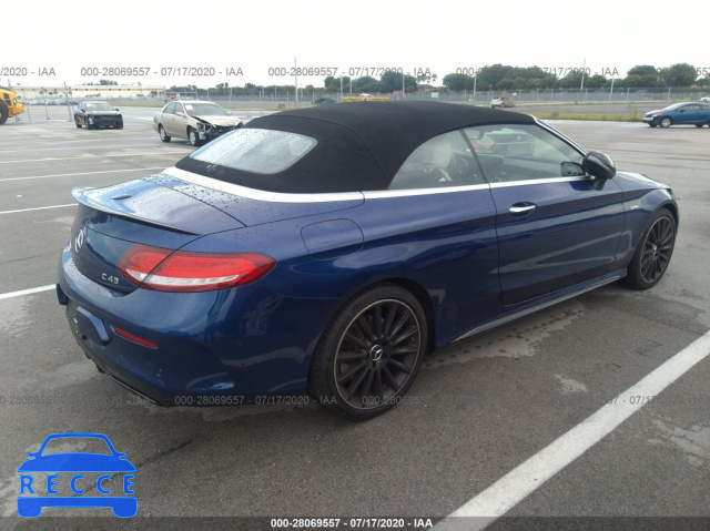 2018 MERCEDES-BENZ C-CLASS 43 4MATIC AMG WDDWK6EB4JF636068 image 3