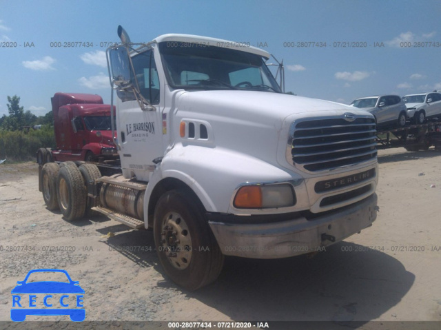 2004 STERLING TRUCK AT 9500 2FWJA3AS14AL89230 зображення 0