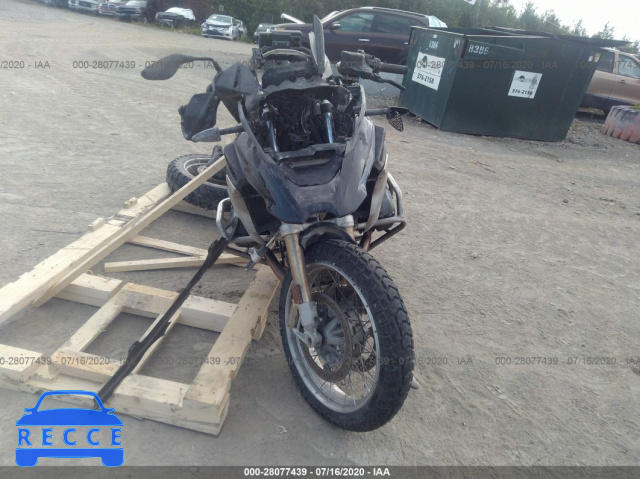 2018 BMW R1200 GS WB10A6105JZ656753 image 4