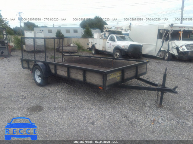 2013 AMERICAN TRAILER 1A9US1417D1668323 image 0