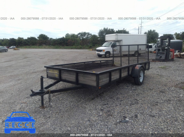 2013 AMERICAN TRAILER 1A9US1417D1668323 image 1