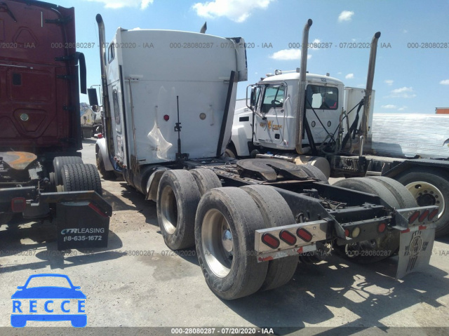 1999 KENWORTH CONSTRUCTIONON W900 1XKWD69X2XR822584 image 2