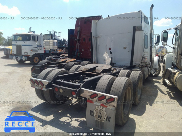 1999 KENWORTH CONSTRUCTIONON W900 1XKWD69X2XR822584 image 3