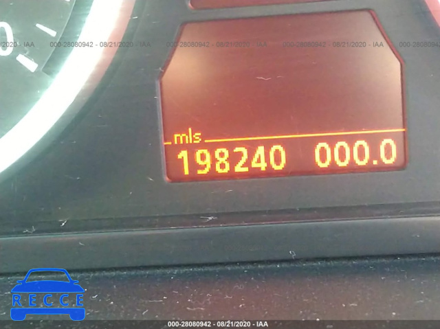 2005 BMW 5 SERIES 530I WBANA73555CR57780 Bild 6