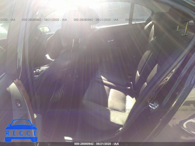2005 BMW 5 SERIES 530I WBANA73555CR57780 Bild 7