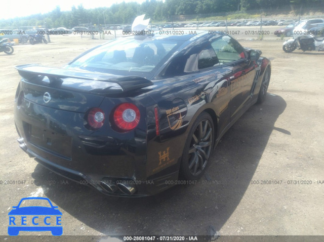 2012 NISSAN GT-R PREMIUM JN1AR5EF5CM250144 image 3