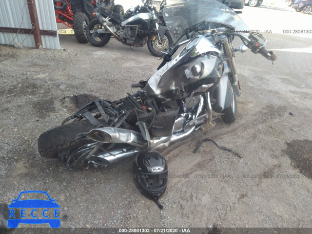 2016 KAWASAKI VN900 D JKAVN2D19GA056393 image 3