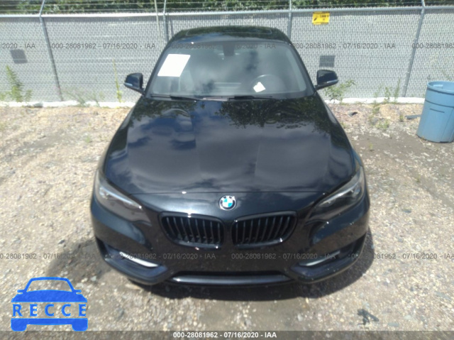 2016 BMW 2 SERIES XI/SULEV WBA1G9C55GV599077 зображення 5