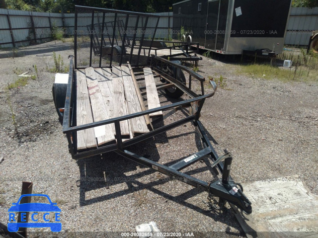 2018 TRAILER OTHER 4YMBU1014JT017554 Bild 0