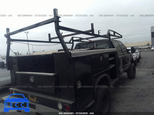 2002 FORD SUPER DUTY F-350 SRW SRW SUPER DUTY 1FTSW31F12EB74421 image 3