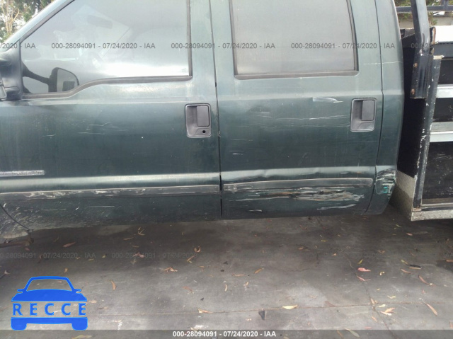 2002 FORD SUPER DUTY F-350 SRW SRW SUPER DUTY 1FTSW31F12EB74421 image 5