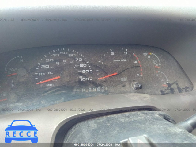 2002 FORD SUPER DUTY F-350 SRW SRW SUPER DUTY 1FTSW31F12EB74421 image 6