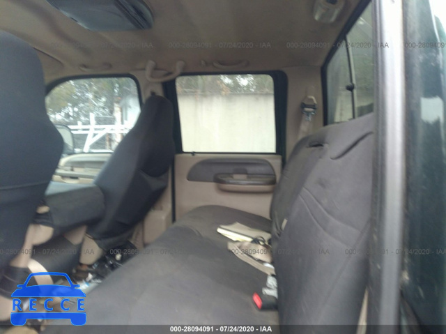 2002 FORD SUPER DUTY F-350 SRW SRW SUPER DUTY 1FTSW31F12EB74421 image 7