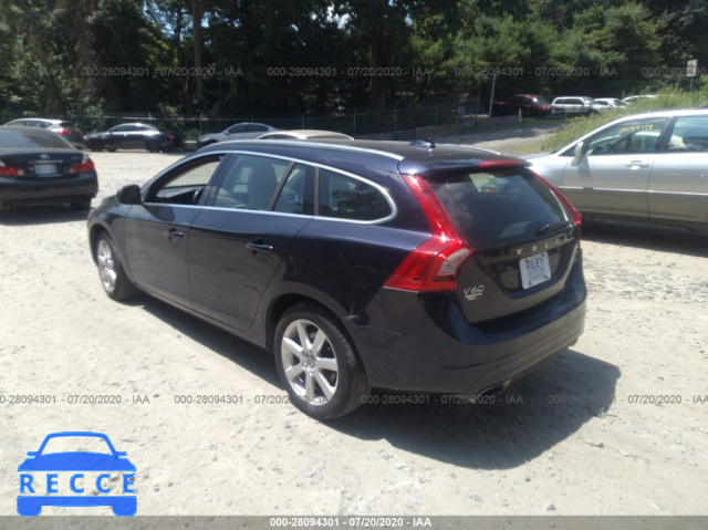 2017 VOLVO V60 PREMIER YV140MSK8H1369261 image 2