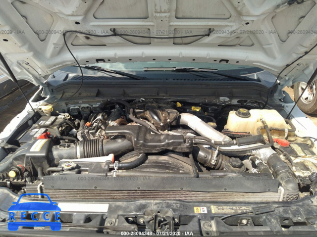 2015 FORD SUPER DUTY F-350 SRW PLATINUM/XL/XLT/LARIAT 1FT8W3BT4FEC75358 image 9