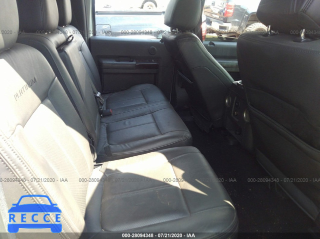 2015 FORD SUPER DUTY F-350 SRW PLATINUM/XL/XLT/LARIAT 1FT8W3BT4FEC75358 image 6