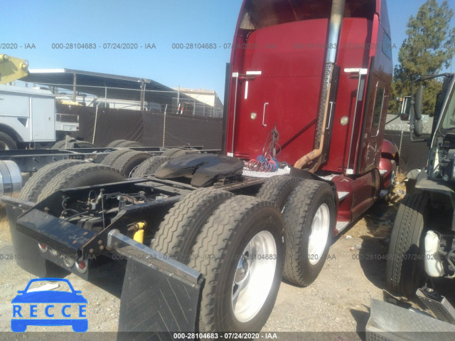 2008 KENWORTH CONSTRUCTIONON T660 1XKADB9X28J225258 image 3