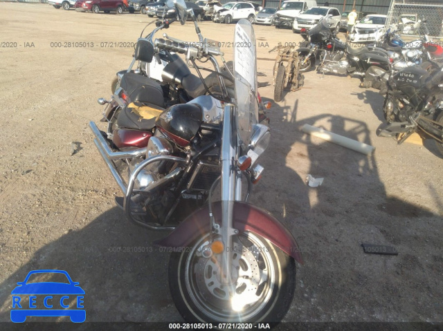 2000 SUZUKI VL1500 JS1VY51A0Y2102086 image 0