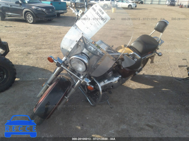 2000 SUZUKI VL1500 JS1VY51A0Y2102086 image 1