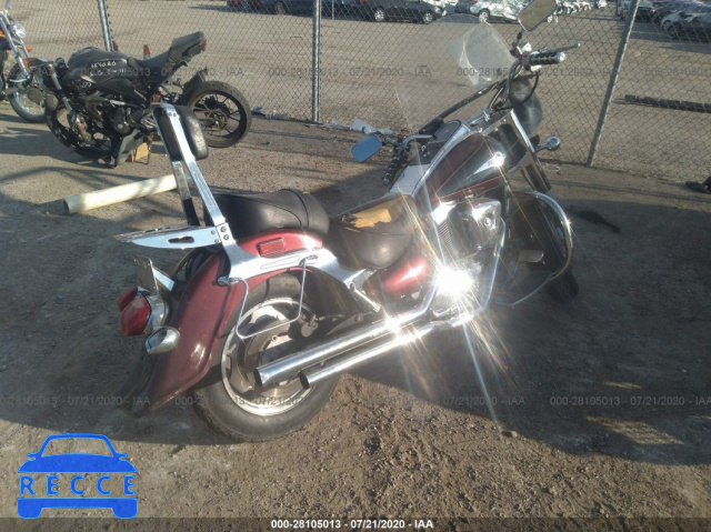 2000 SUZUKI VL1500 JS1VY51A0Y2102086 image 3